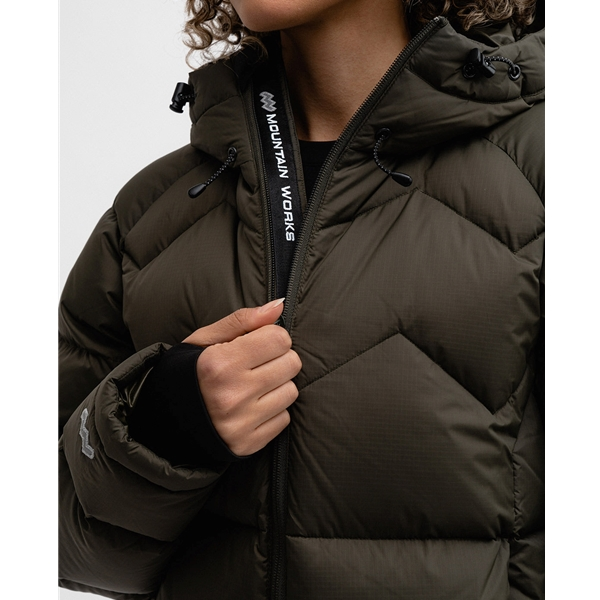 Mountain Works Usx Surveyor Down Parka - Image 12
