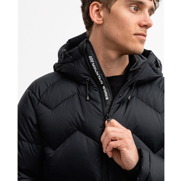 Mountain Works Usx Surveyor Down Parka - Image 7