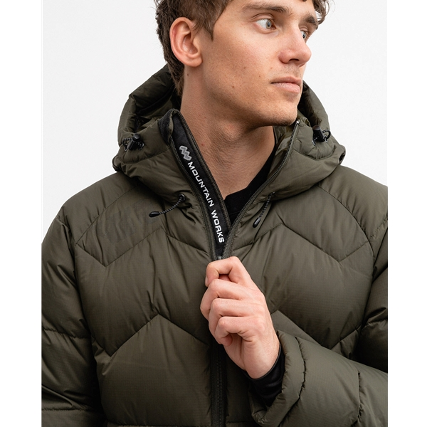 Mountain Works Usx Surveyor Down Parka - Image 15