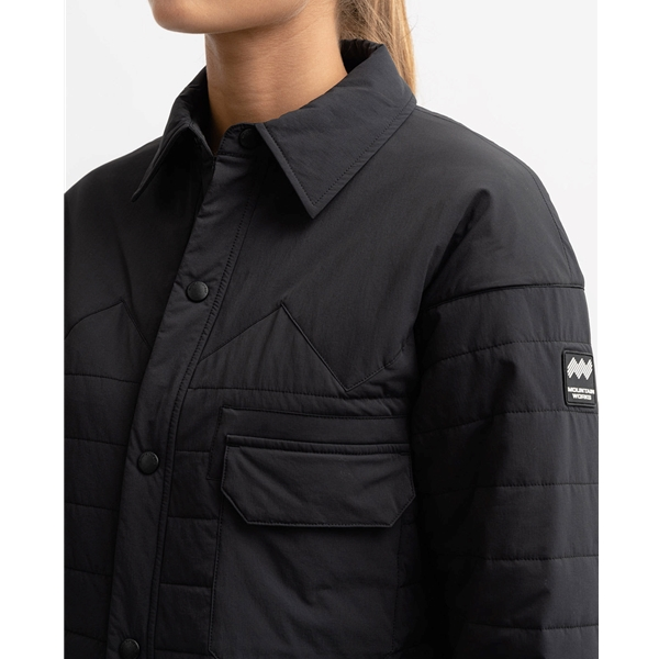 Mountain Works Usx Trail Overshirt - Image 5