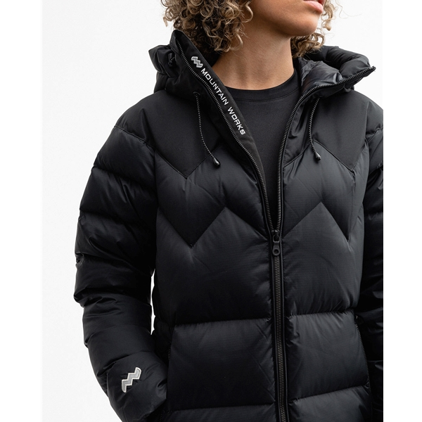 Mountain Works WS Cocoon Down Coat - Image 4
