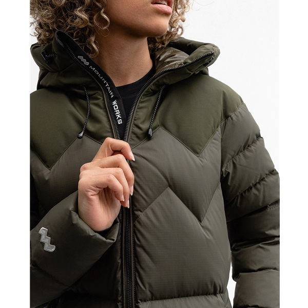 Mountain Works WS Cocoon Down Coat - Image 10