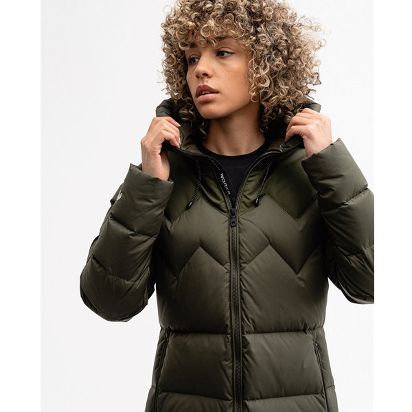 Mountain Works WS Cocoon Down Coat - Image 11