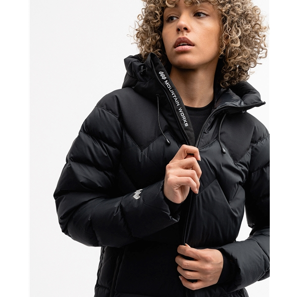 Mountain Works WS Cocoon Down Coat - Image 6