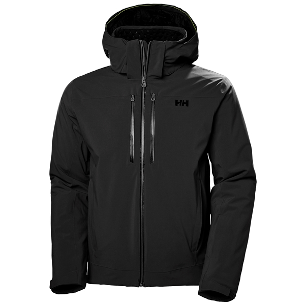 Helly Hansen Alpha Lifaloft Jacket