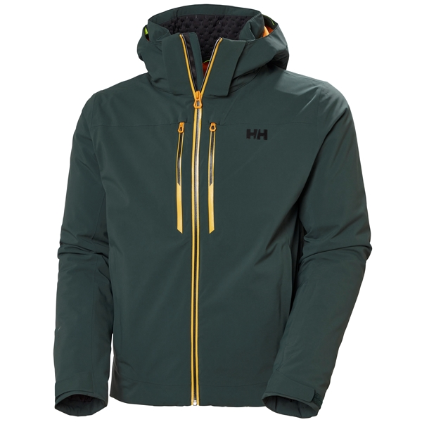 Helly Hansen Alpha Lifaloft Jacket - Image 6