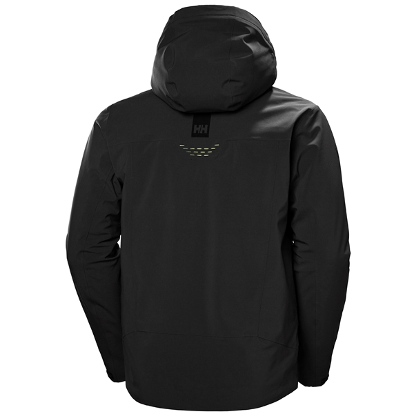 Helly Hansen Alpha Lifaloft Jacket - Image 2