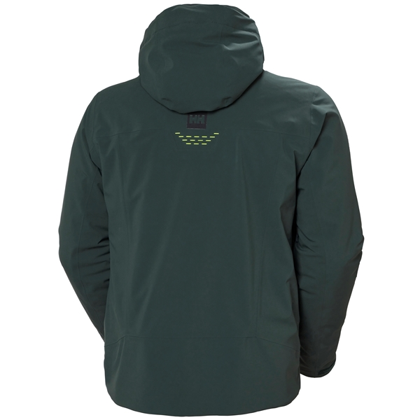Helly Hansen Alpha Lifaloft Jacket - Image 7