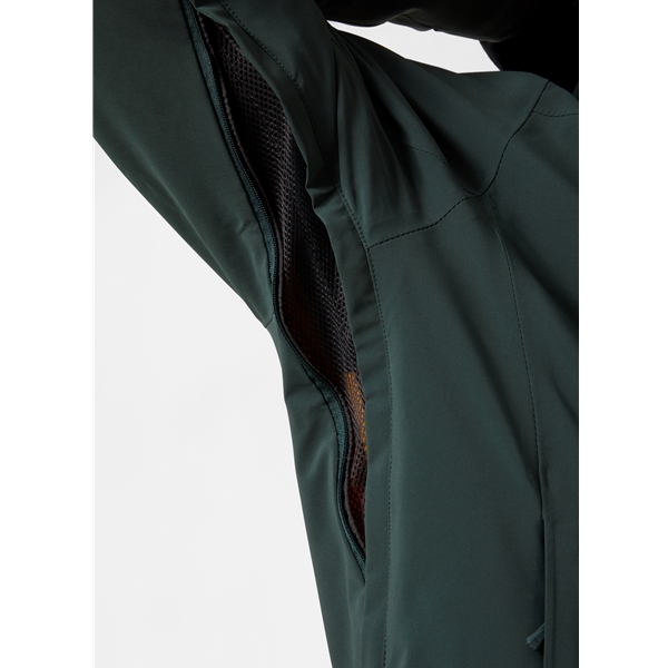 Helly Hansen Alpha Lifaloft Jacket - Image 8