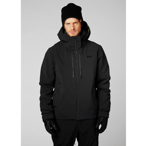 Helly Hansen Alpha Lifaloft Jacket - Image 4