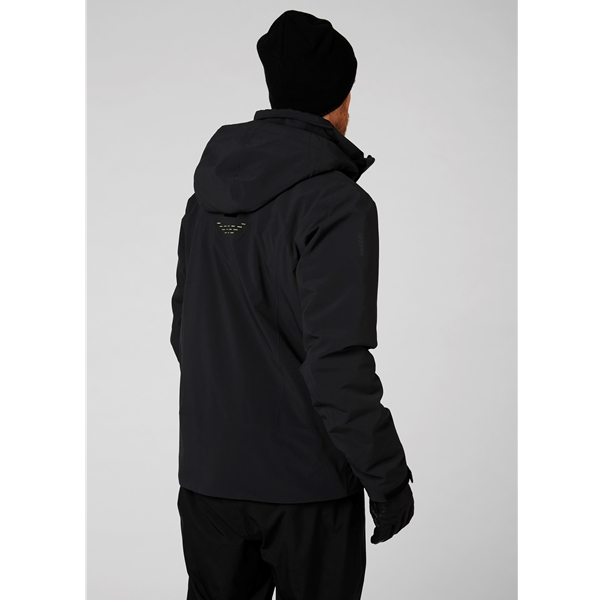 Helly Hansen Alpha Lifaloft Jacket - Image 5