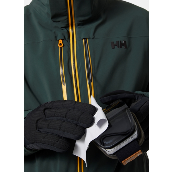 Helly Hansen Alpha Lifaloft Jacket - Image 10