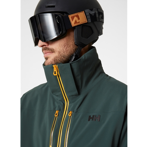 Helly Hansen Alpha Lifaloft Jacket - Image 11