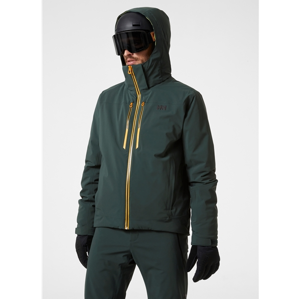 Helly Hansen Alpha Lifaloft Jacket - Image 12