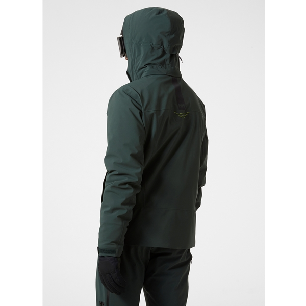 Helly Hansen Alpha Lifaloft Jacket - Image 13