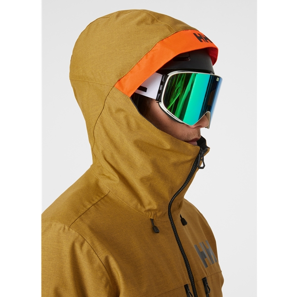 Helly Hansen Garibaldi 2.0 Jacket - Image 3
