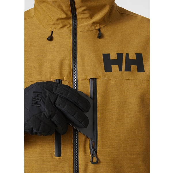 Helly Hansen Garibaldi 2.0 Jacket - Image 4