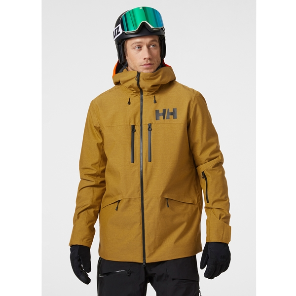 Helly Hansen Garibaldi 2.0 Jacket - Image 7