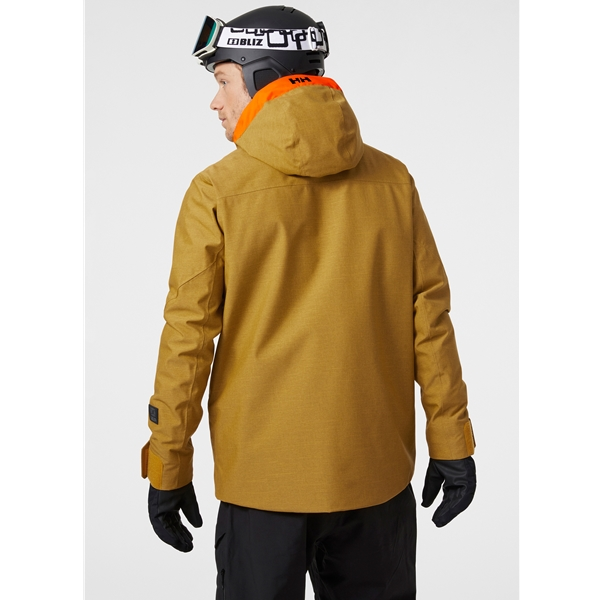 Helly Hansen Garibaldi 2.0 Jacket - Image 8