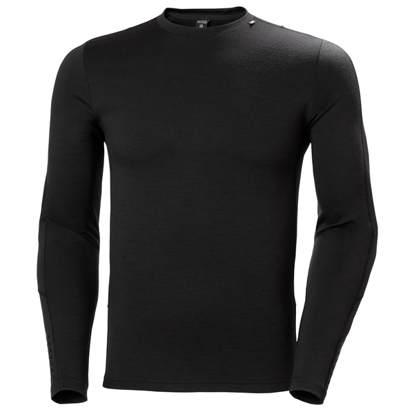 Helly Hansen Lifa Merino Lightweight Crew