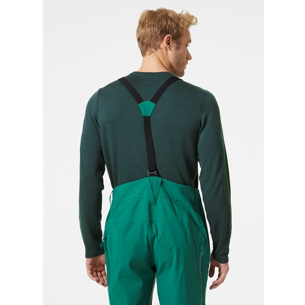 Helly Hansen Lifa Merino Lightweight Crew - Image 8