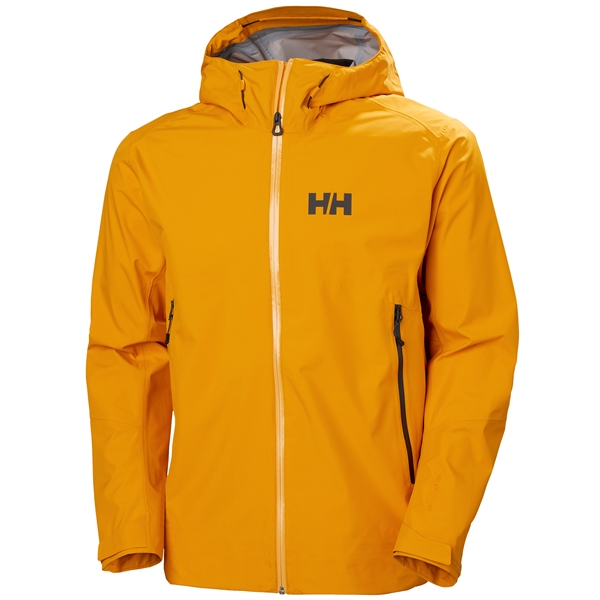 Helly Hansen Verglas 3L Shell 2.0 Jacket
