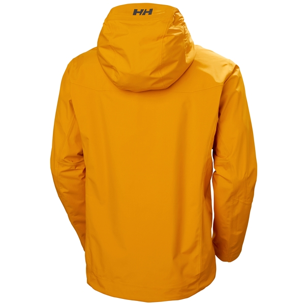 Helly Hansen Verglas 3L Shell 2.0 Jacket - Image 2