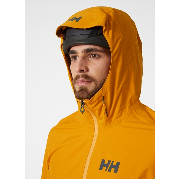 Helly Hansen Verglas 3L Shell 2.0 Jacket - Image 3