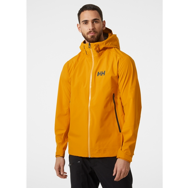 Helly Hansen Verglas 3L Shell 2.0 Jacket - Image 6