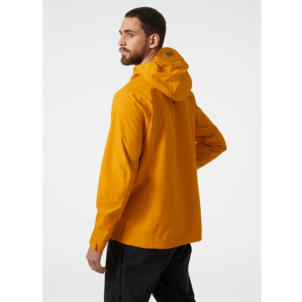 Helly Hansen Verglas 3L Shell 2.0 Jacket - Image 7