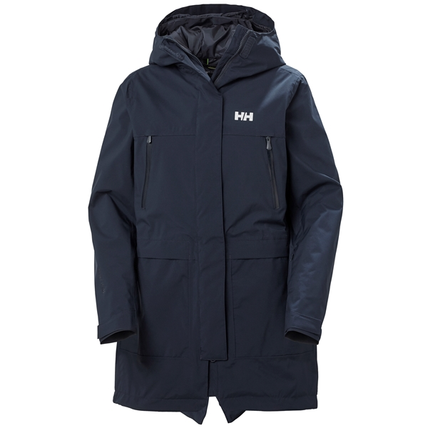 Helly Hansen W Bluebird 3-In-1 Jacket