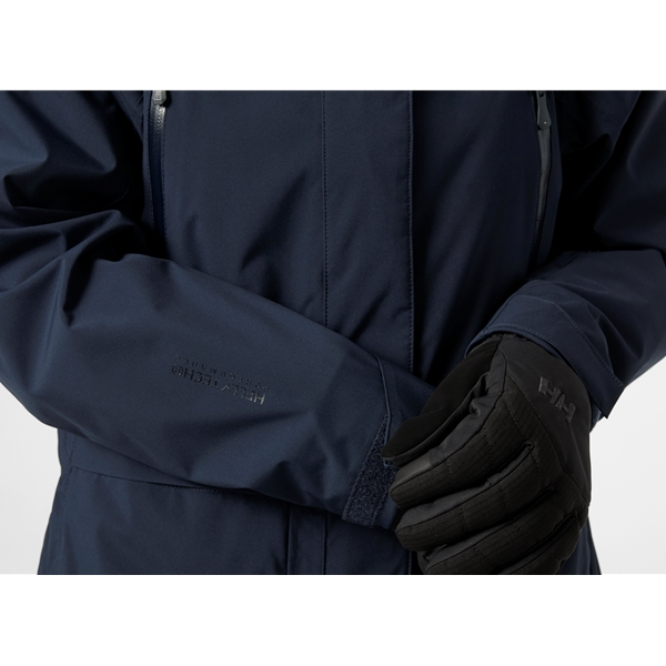 Helly Hansen W Bluebird 3-In-1 Jacket - Image 3