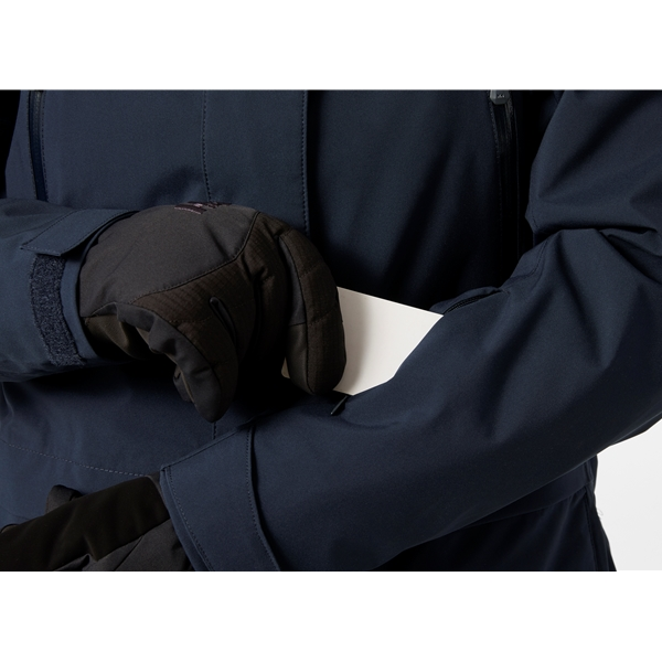 Helly Hansen W Bluebird 3-In-1 Jacket - Image 4