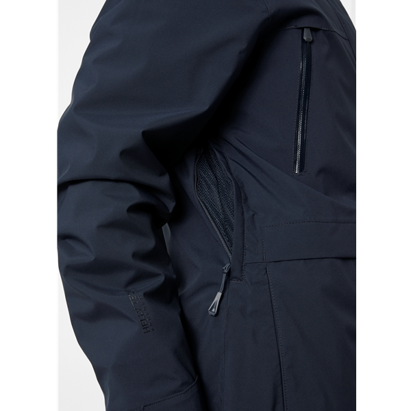 Helly Hansen W Bluebird 3-In-1 Jacket - Image 5