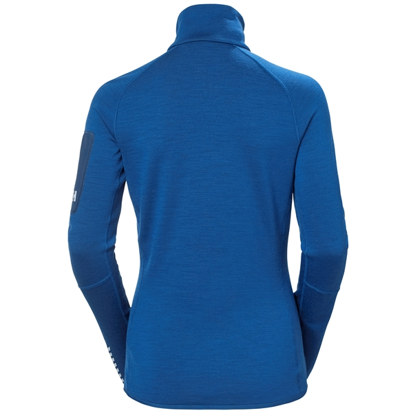 Helly Hansen W Lifa Merino Midlayer - Image 9