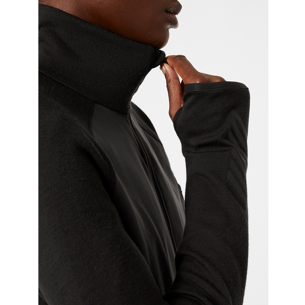 Helly Hansen W Lifa Merino Midlayer - Image 4