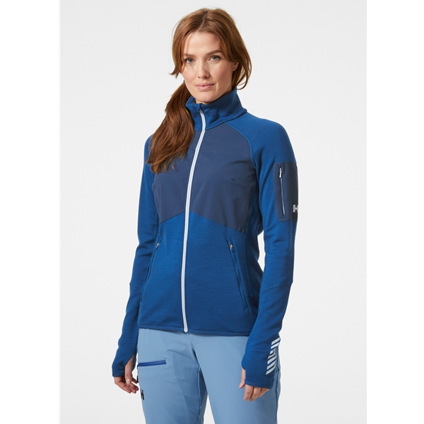 Helly Hansen W Lifa Merino Midlayer - Image 12