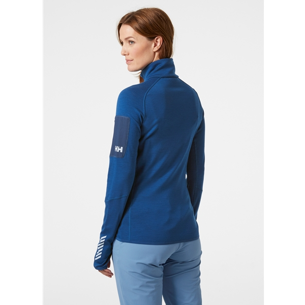 Helly Hansen W Lifa Merino Midlayer - Image 13