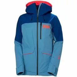 Helly Hansen W Powchaser Lifaloft Jacket
