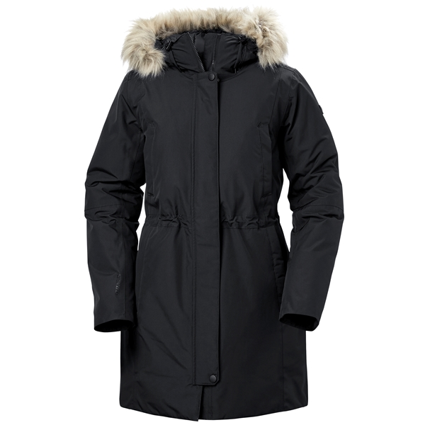 Helly Hansen W Senja Parka