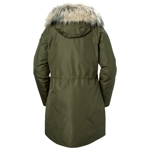 Helly Hansen W Senja Parka - Image 9