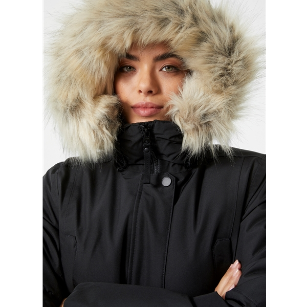 Helly Hansen W Senja Parka - Image 3