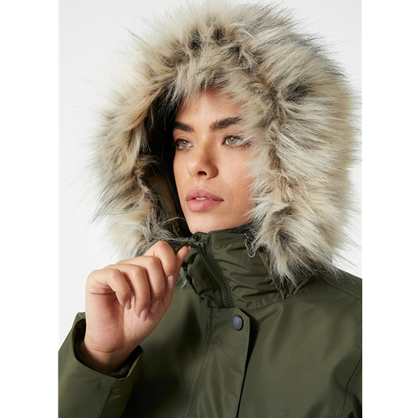 Helly Hansen W Senja Parka - Image 10