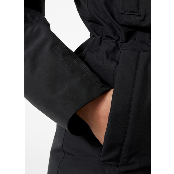 Helly Hansen W Senja Parka - Image 4