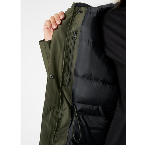 Helly Hansen W Senja Parka - Image 11