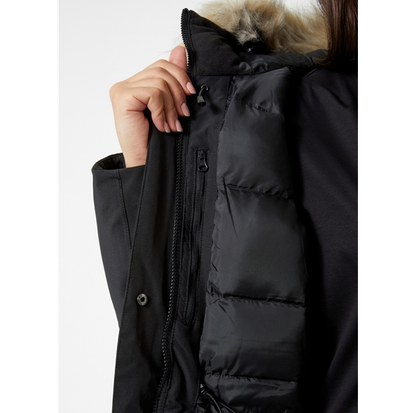 Helly Hansen W Senja Parka - Image 5