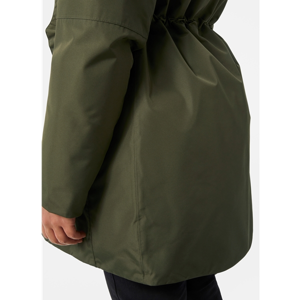 Helly Hansen W Senja Parka - Image 12
