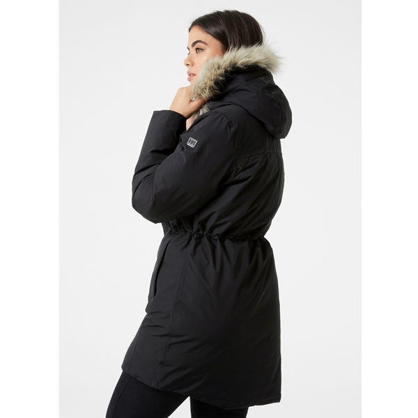 Helly Hansen W Senja Parka - Image 7