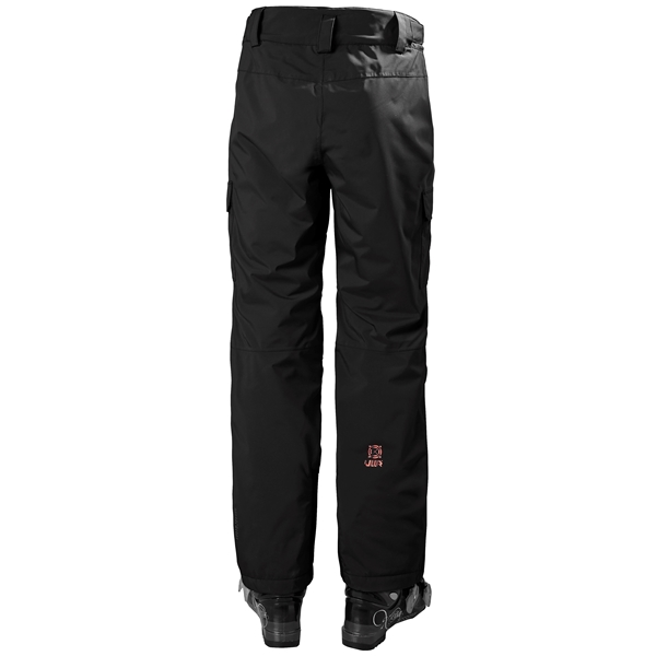 Helly Hansen W Switch Cargo Insulated Pant - Image 2