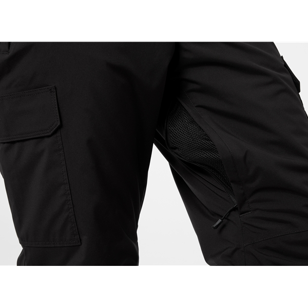Helly Hansen W Switch Cargo Insulated Pant - Image 4
